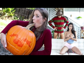 halloween compilation 2021 (includes new scenes)