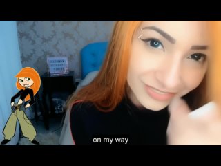 joi rus - kim possible - (russian dub)